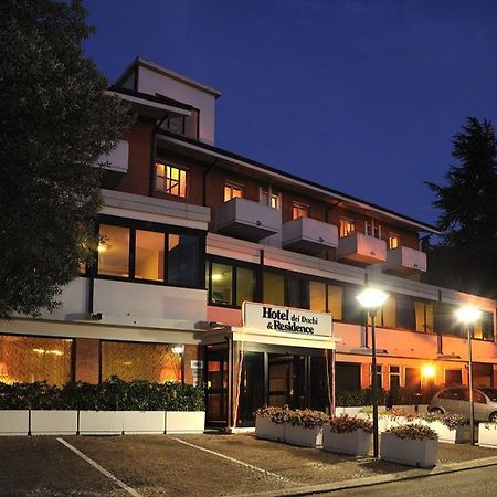 Hotel & Residence Dei Duchi Urbino Eksteriør bilde