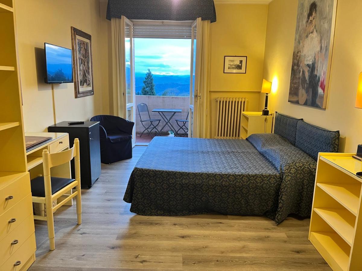 Hotel & Residence Dei Duchi Urbino Eksteriør bilde