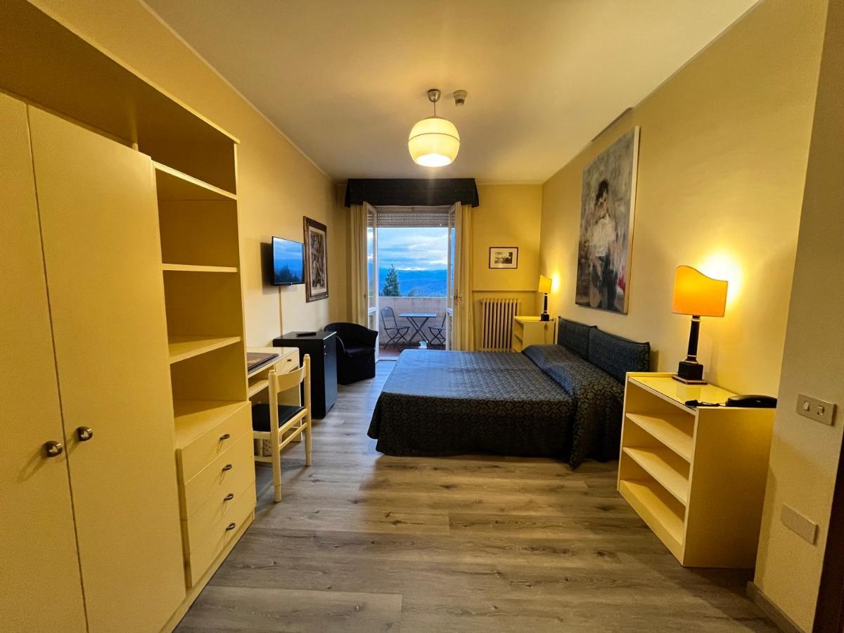 Hotel & Residence Dei Duchi Urbino Eksteriør bilde