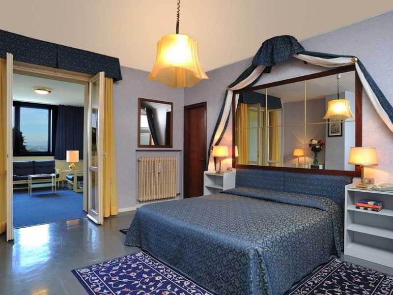 Hotel & Residence Dei Duchi Urbino Eksteriør bilde