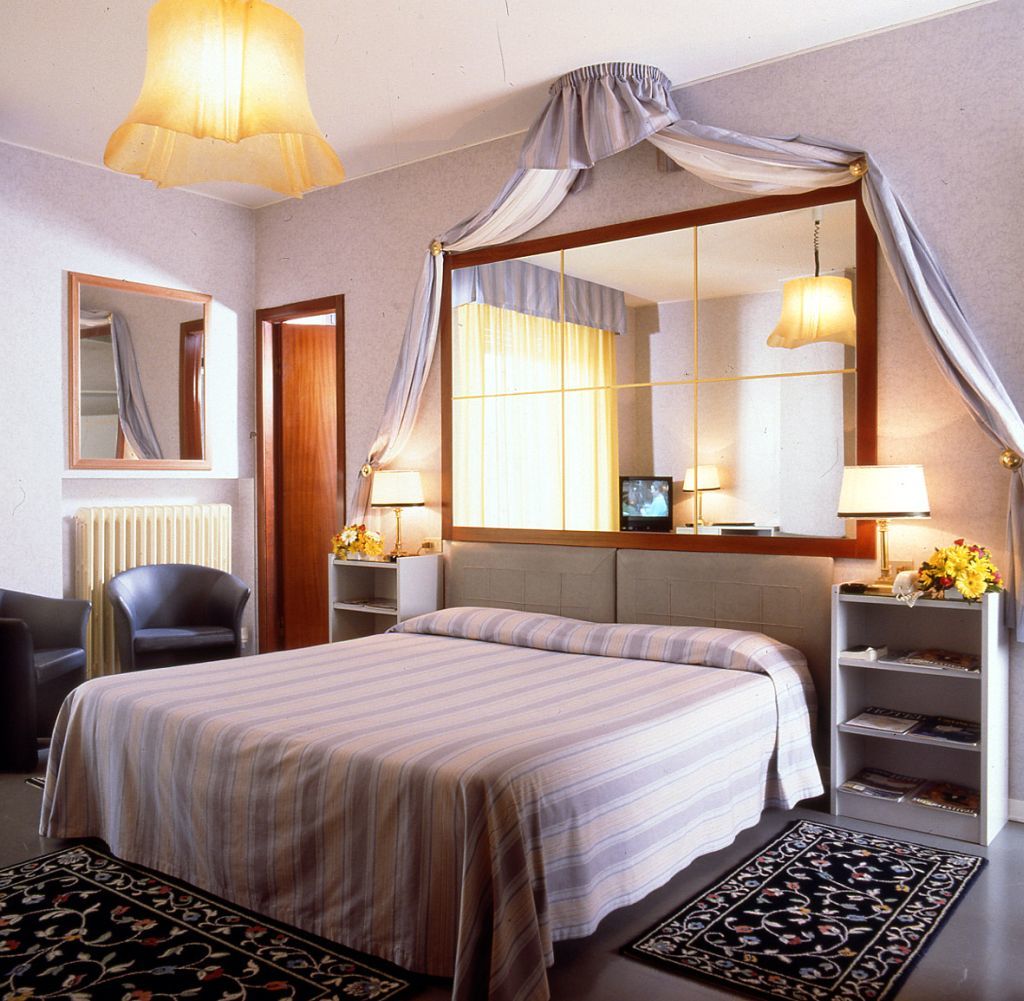 Hotel & Residence Dei Duchi Urbino Eksteriør bilde