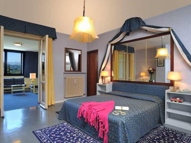 Hotel & Residence Dei Duchi Urbino Eksteriør bilde